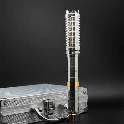 RS - A003 Iron Made Burning Laser Pointer - RYNEXS