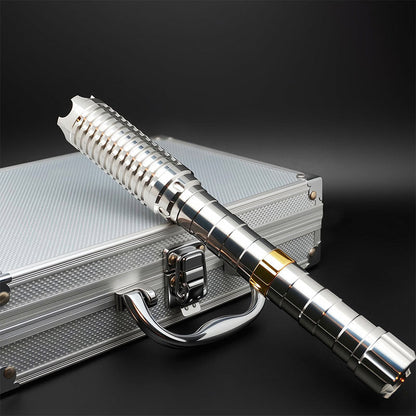 RS - A003 Iron Made Burning Laser Pointer - RYNEXS