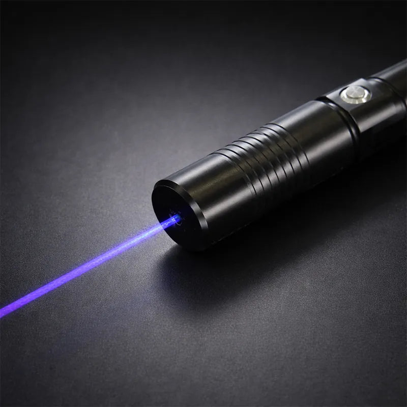 RS - A021 Blue High Power Laser Pointer - RYNEXS