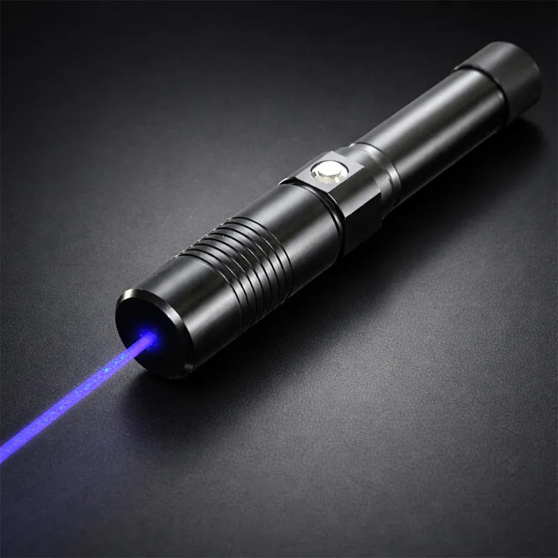 RS - A021 Blue High Power Laser Pointer - RYNEXS