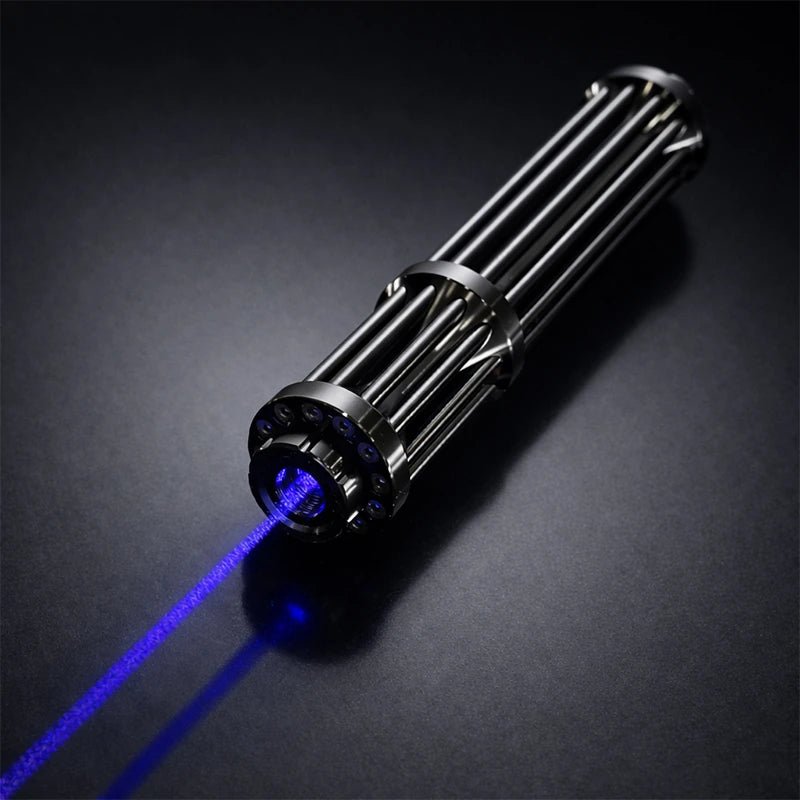RS - B001 Blue High Power Laser Pointer - RYNEXS