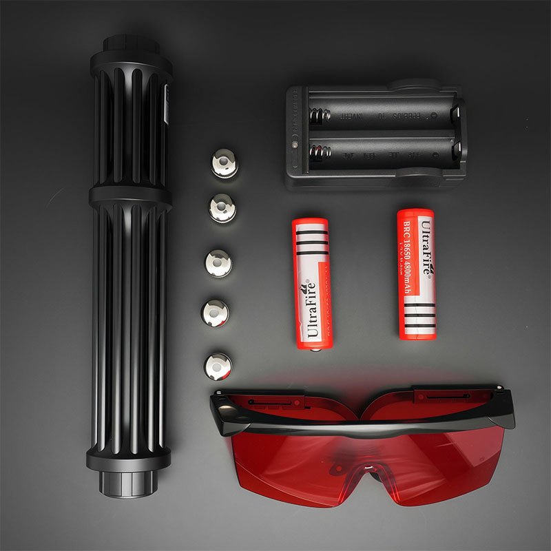 RS - B001 High Power Laser Pointer - RYNEXS