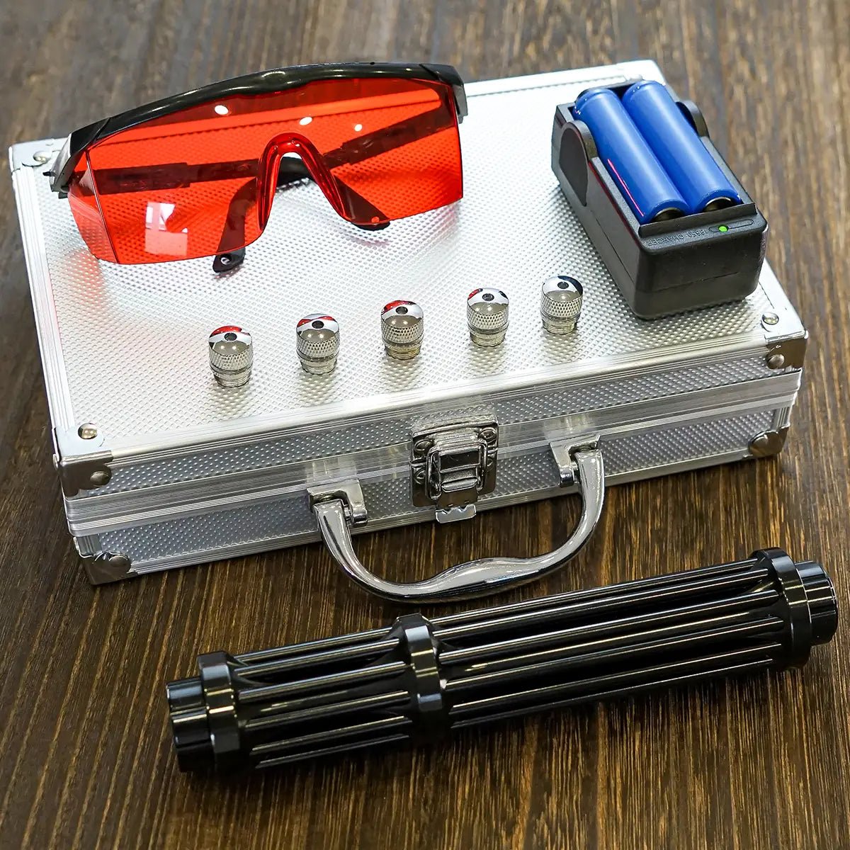 RS - B001 High Power Laser Pointer - RYNEXS