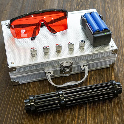 RS - B001 High Power Laser Pointer - RYNEXS