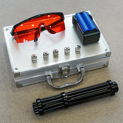 RS - B001 High Power Laser Pointer - RYNEXS