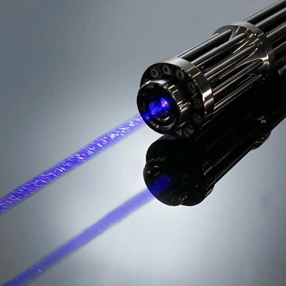 RS - B001 High Power Laser Pointer - RYNEXS