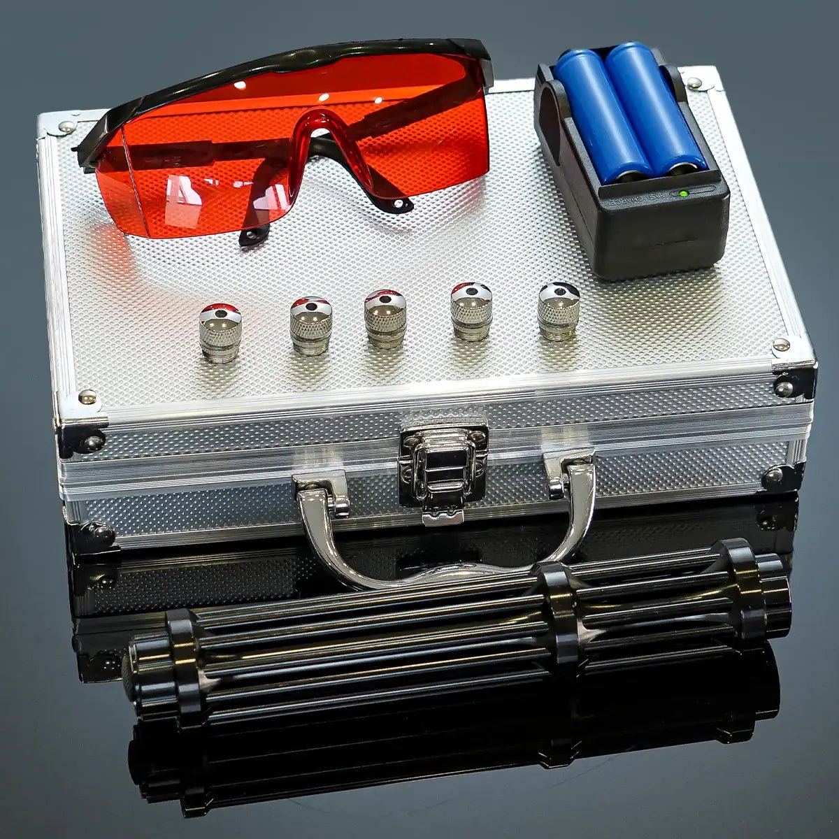 RS - B001 High Power Laser Pointer - RYNEXS