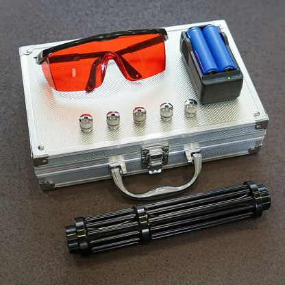 RS - B001 High Power Laser Pointer - RYNEXS