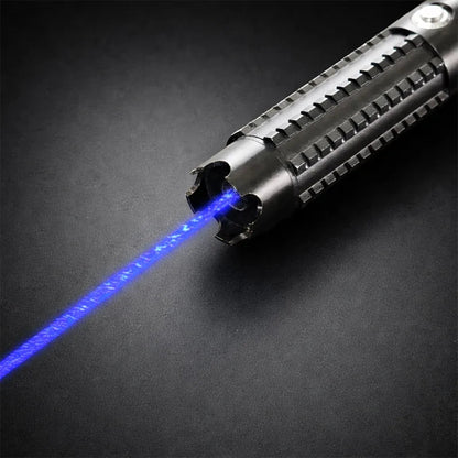 RS - B002 High Power Laser Pointer - RYNEXS