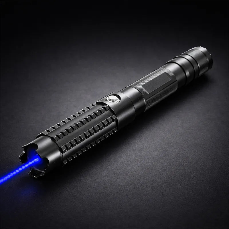 RS - B002 High Power Laser Pointer - RYNEXS