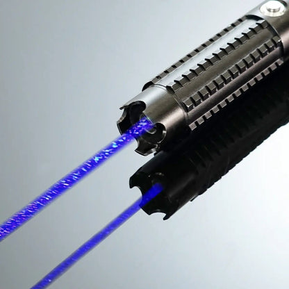 RS - B002 High Power Laser Pointer - RYNEXS