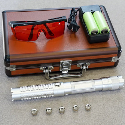 RS - B003 High Power Laser Pointer - RYNEXS