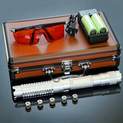 RS - B003 High Power Laser Pointer - RYNEXS