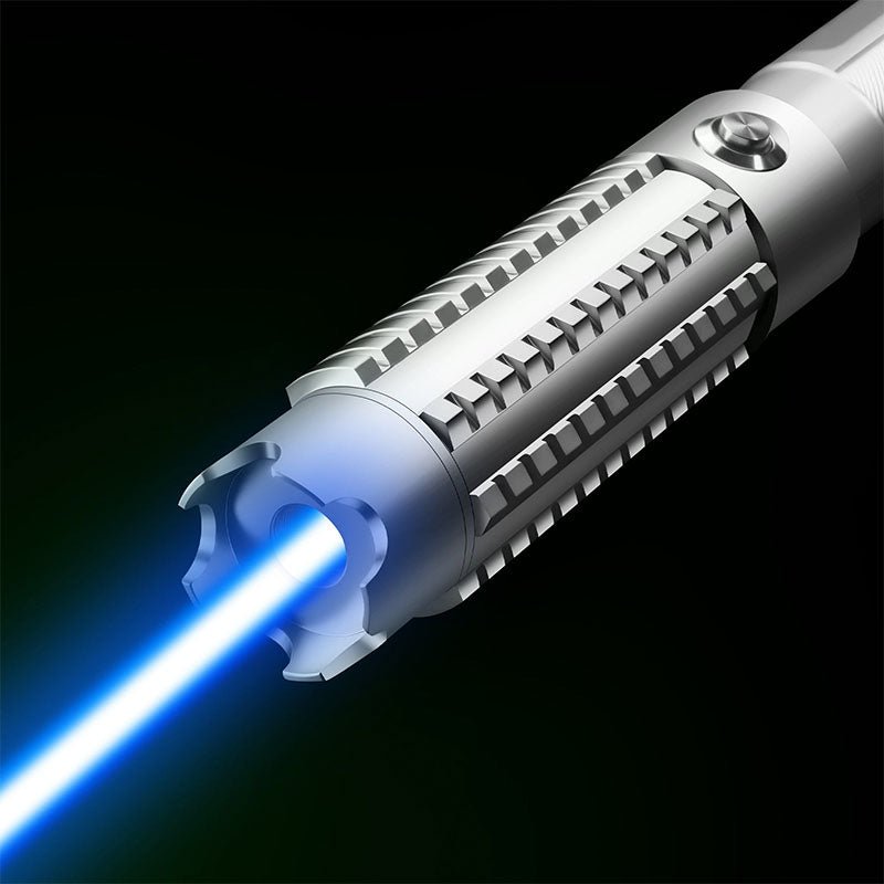RS - B003 High Power Laser Pointer - RYNEXS