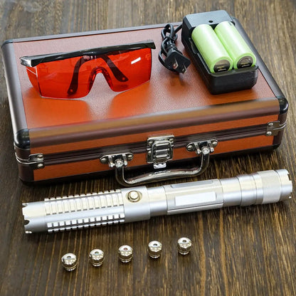 RS - B003 High Power Laser Pointer - RYNEXS