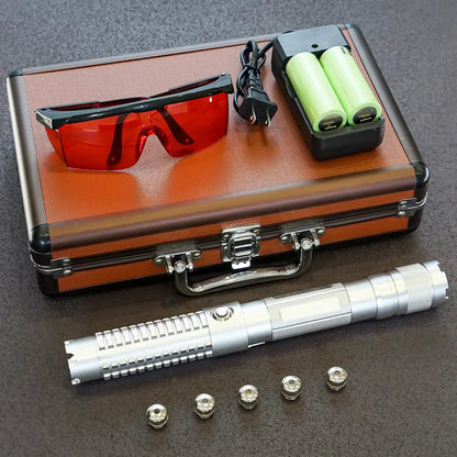 RS - B003 High Power Laser Pointer - RYNEXS