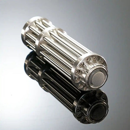 RS - C001 Green High Power Laser Pointer - RYNEXS