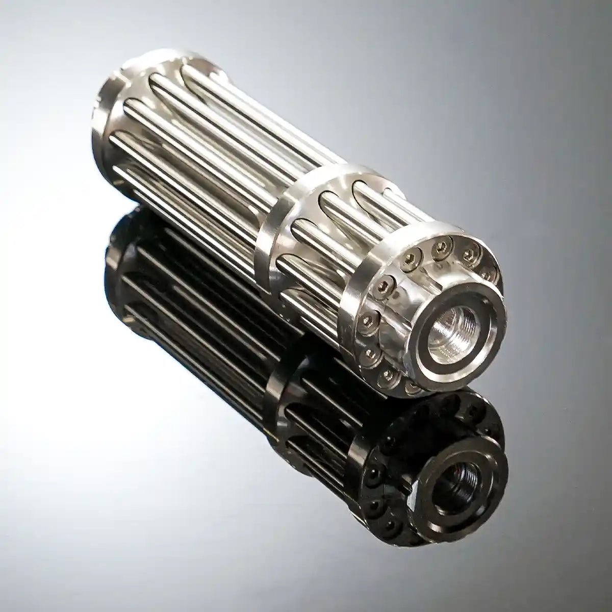 RS - C001 Green High Power Laser Pointer - RYNEXS