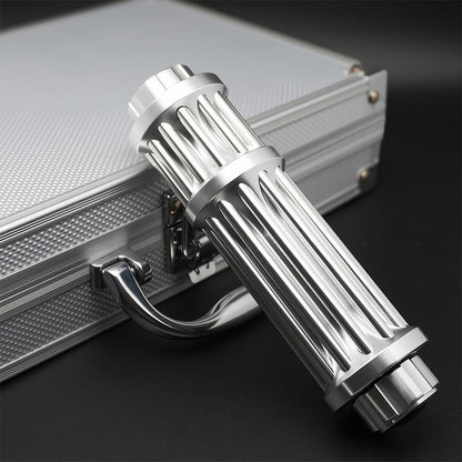 RS - C001 Green High Power Laser Pointer - RYNEXS