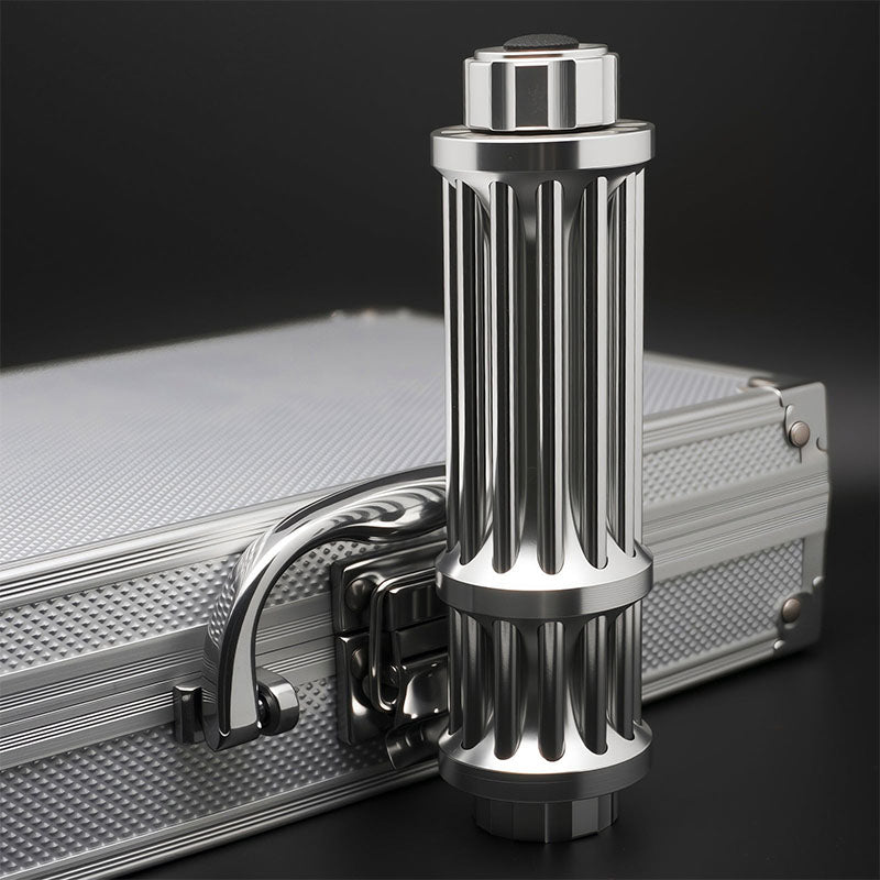 RS - C001 Green High Power Laser Pointer - RYNEXS