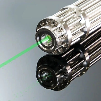 RS - C001 Green High Power Laser Pointer - RYNEXS