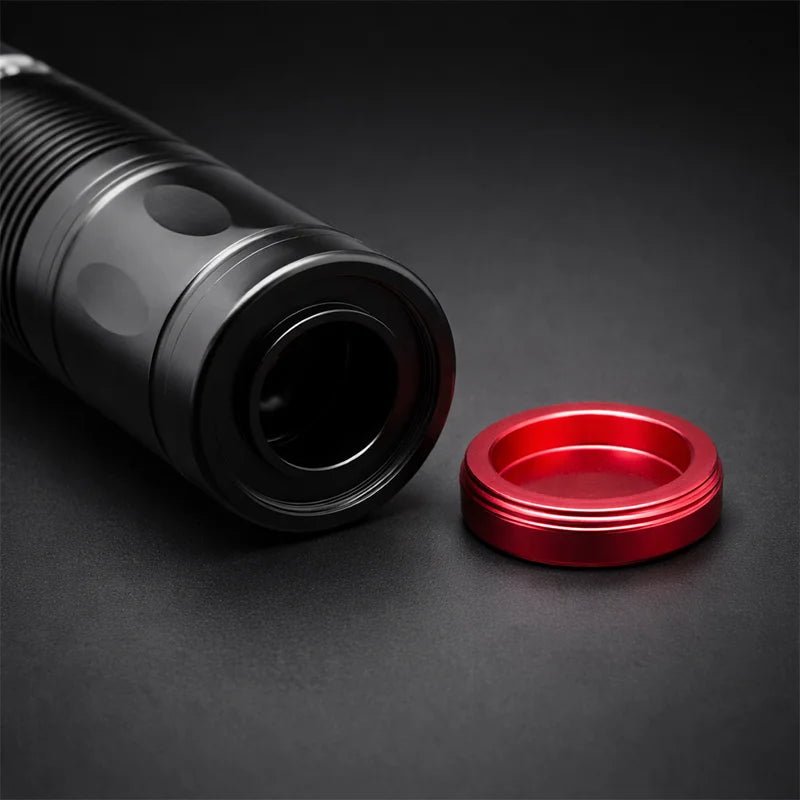 RS - E110 - 15000mW - High - Powered Laser Pointer - RYNEXS