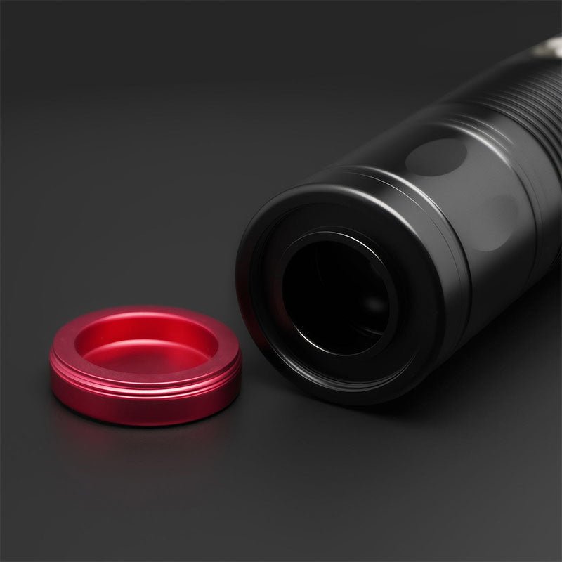 RS - E110 - 15000mW - High - Powered Laser Pointer - RYNEXS