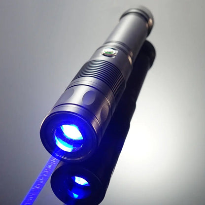 RS - E110 - 15000mW - High - Powered Laser Pointer - RYNEXS