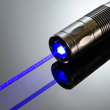 RS - E110 - 15000mW - High - Powered Laser Pointer - RYNEXS