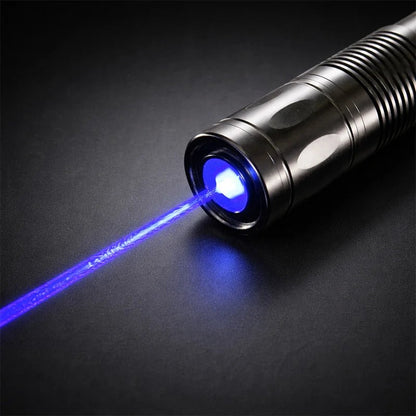 RS - E110 - 15000mW - High - Powered Laser Pointer - RYNEXS