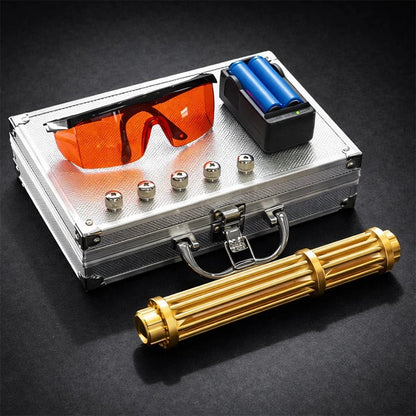 RS - G001 Blue High Power Laser Pointer - RYNEXS