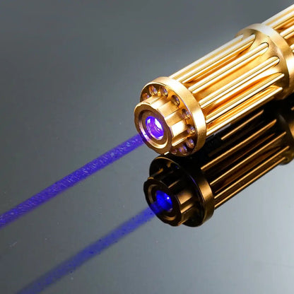 RS - G001 High Power Laser Pointer - RYNEXS