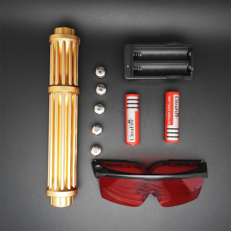 RS - G001 High Power Laser Pointer - RYNEXS