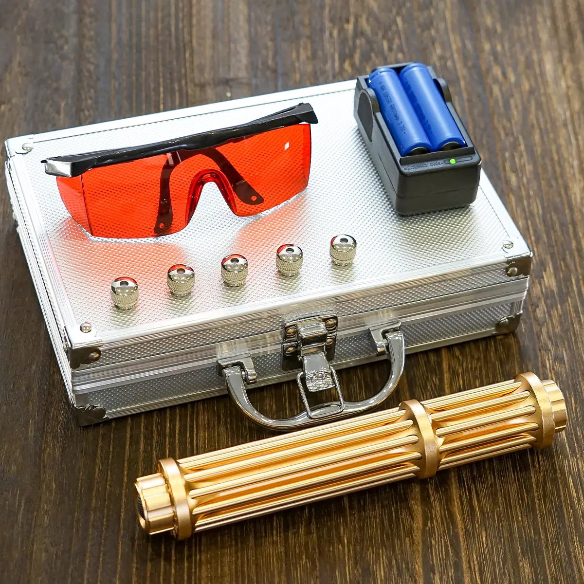 RS - G001 High Power Laser Pointer - RYNEXS