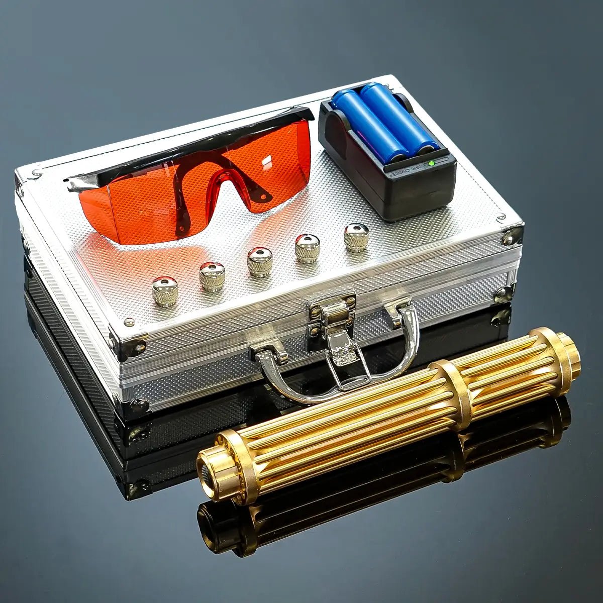 RS - G001 High Power Laser Pointer - RYNEXS