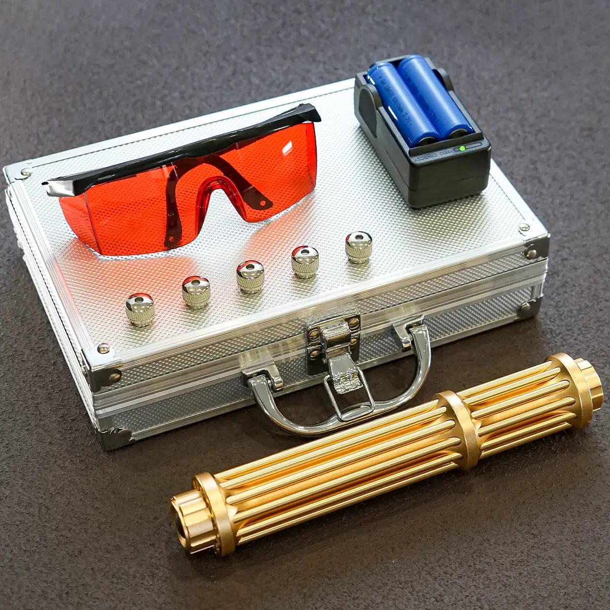 RS - G001 High Power Laser Pointer - RYNEXS