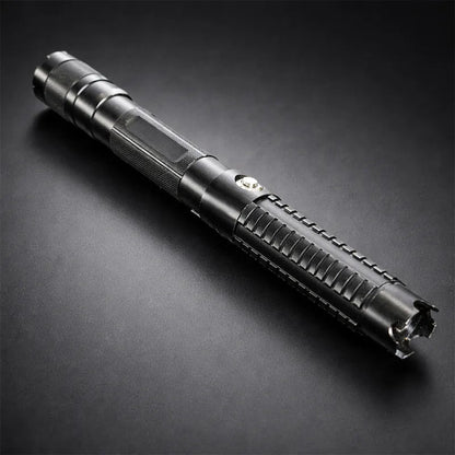 RS - G002 Green High Power Laser Pointer - RYNEXS