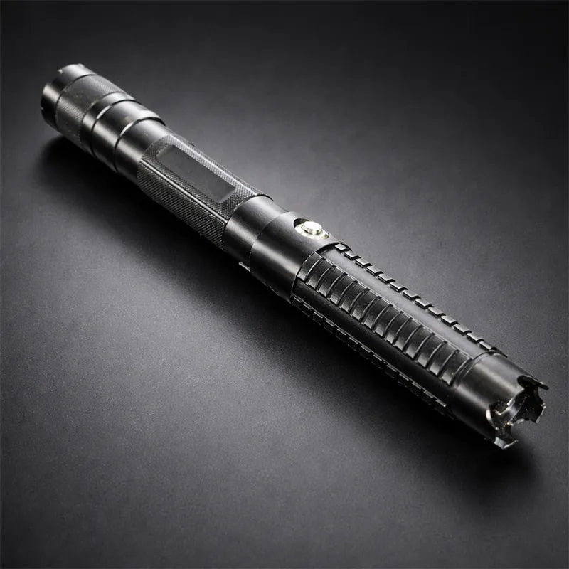 RS - G002 Green High Power Laser Pointer - RYNEXS