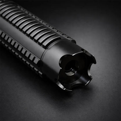 RS - G002 Green High Power Laser Pointer - RYNEXS