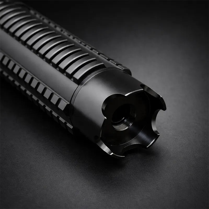 RS - G002 Green High Power Laser Pointer - RYNEXS