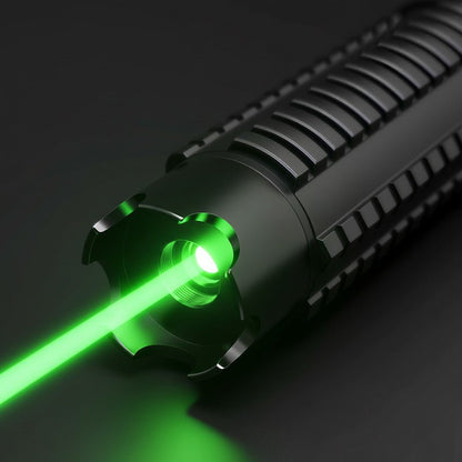 RS - G002 High Power Laser Pointer - RYNEXS