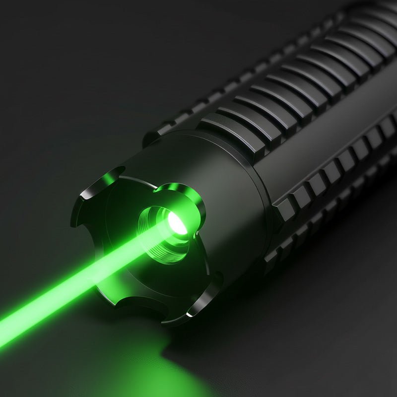 RS - G002 High Power Laser Pointer - RYNEXS
