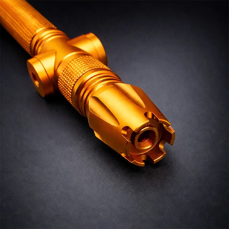 RS - G021 Green High Power Laser Pointer - RYNEXS