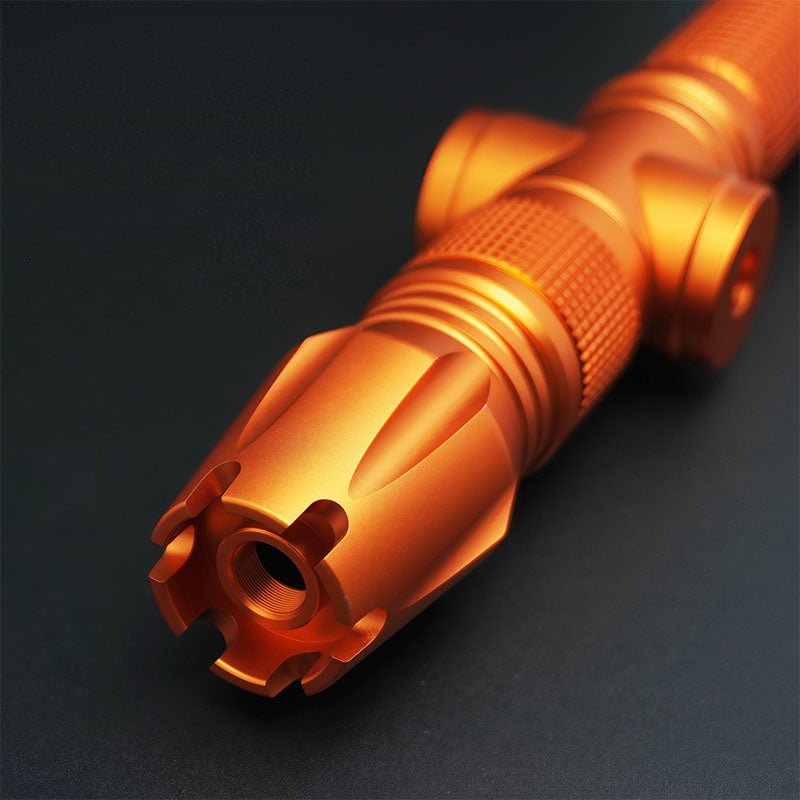 RS - G021 Green High Power Laser Pointer - RYNEXS