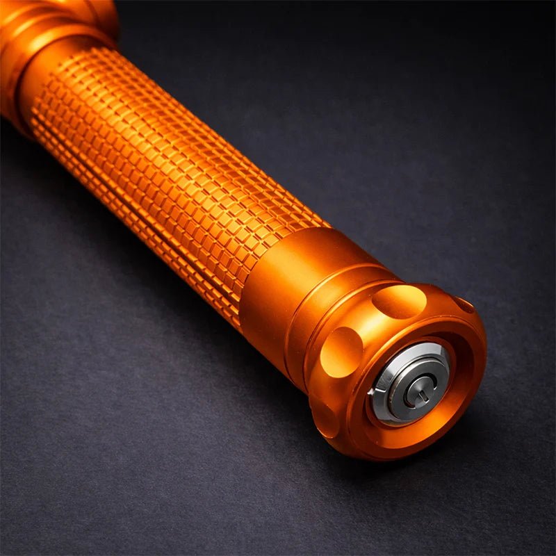 RS - G021 Green High Power Laser Pointer - RYNEXS