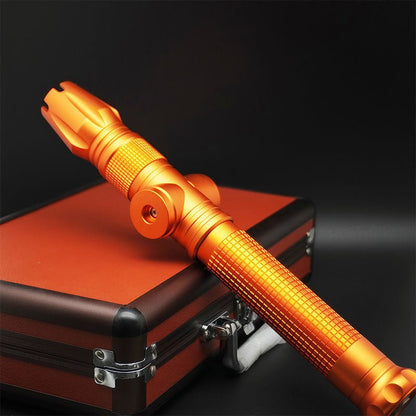 RS - G021 Green High Power Laser Pointer - RYNEXS