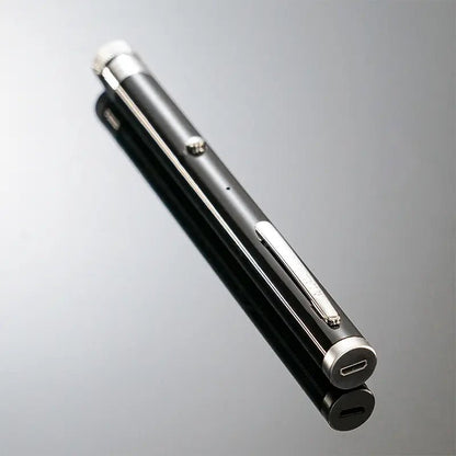 RS - S01 - USB Green Laser pointer - RYNEXS