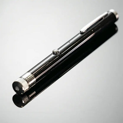 RS - S01 - USB Green Laser pointer - RYNEXS