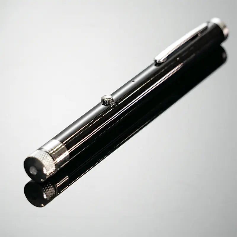 RS - S01 - USB Green Laser pointer - RYNEXS