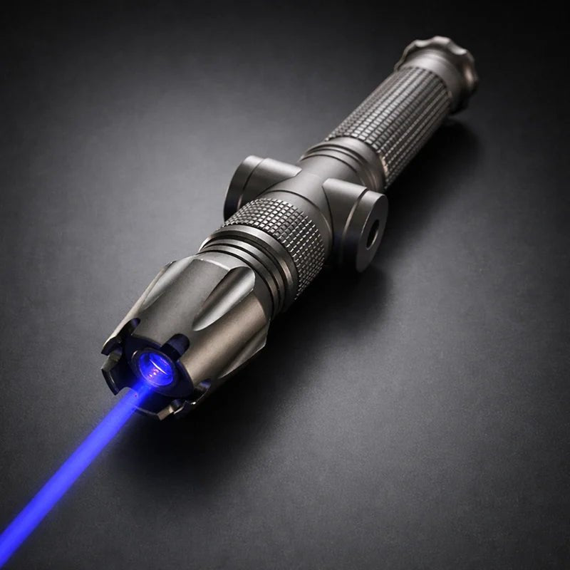 RS - S021 Blue High Power Laser Pointer - RYNEXS